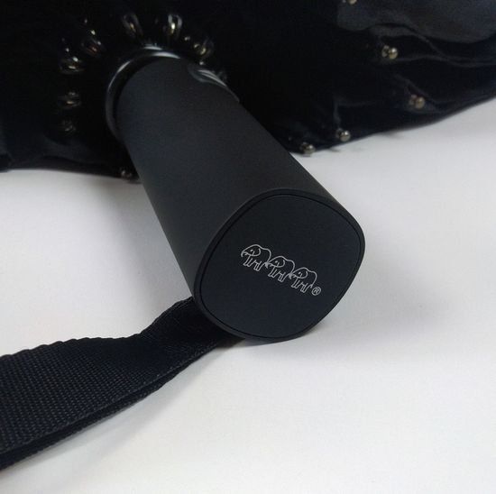 Усиленный Зонт Три Слона Полный автомат 8160-2