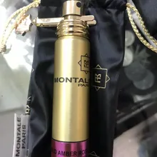 Montale Aoud Amber Rose