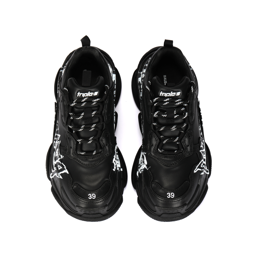 Balenciaga Triple S