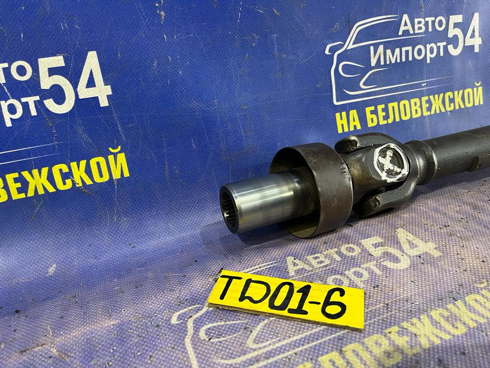 Карданный вал передний SUZUKI ESCUDO 1993