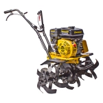 CHAMPION BC5712 культиватор бензиновый