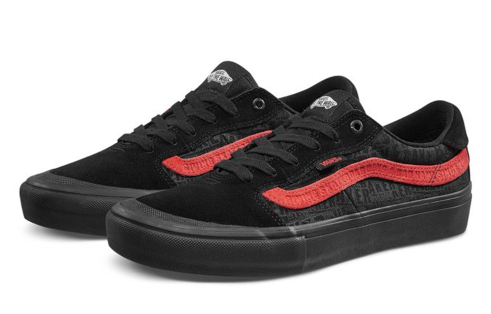 Vans Style 112 Pro ""