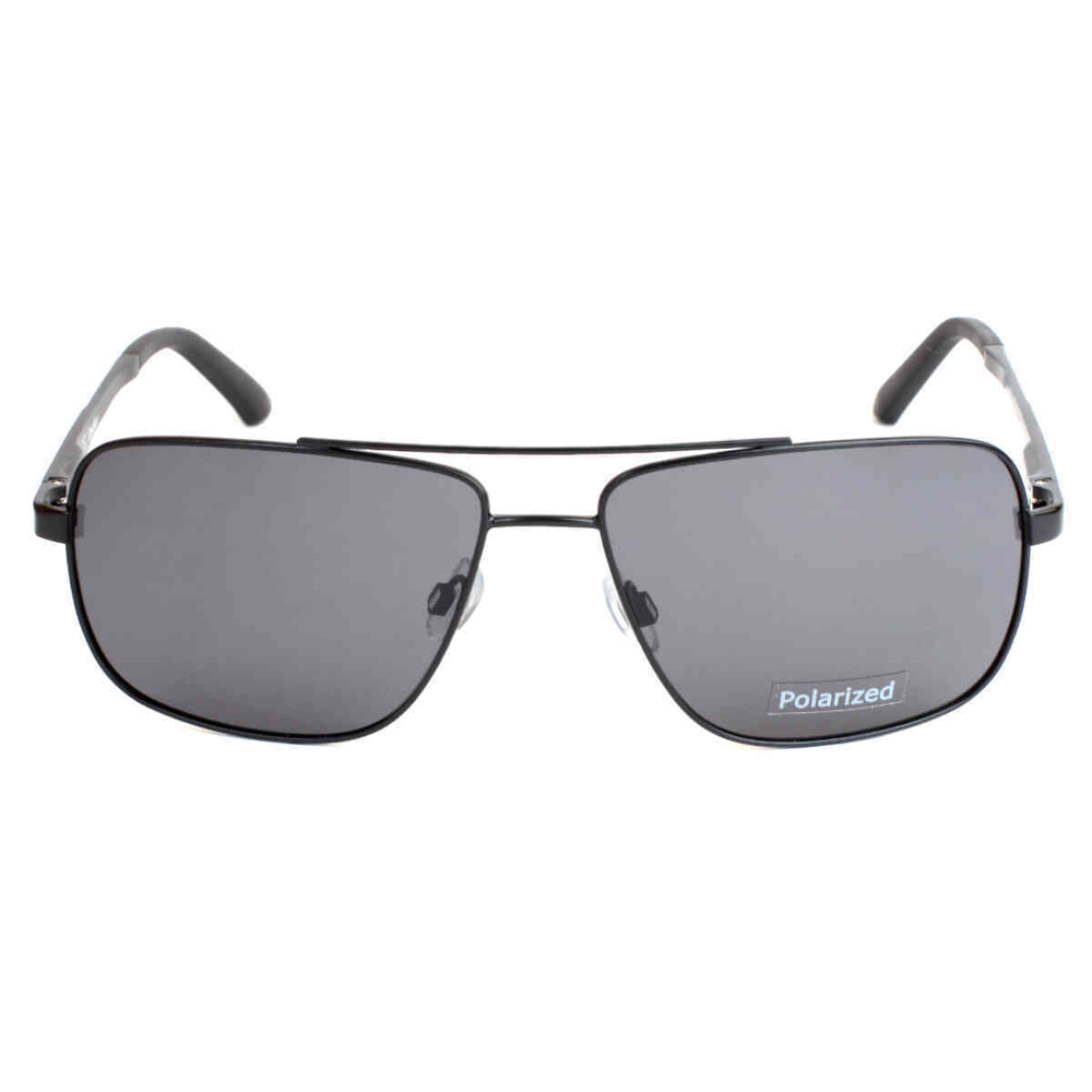 Солнцезащитные очки Dackor 400 Black