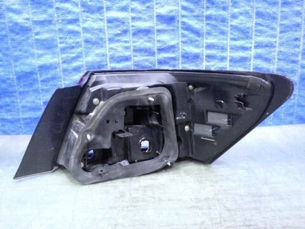 стоп левый Toyota Premio ZRT260 20-461