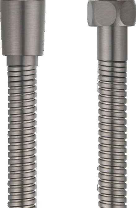 Шланг душевой 120 см BELZ BR03-3, графит