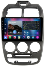Магнитола для Hyundai Accent 2000-2011 - FarCar BM3010M на Android 13, QLED, TS10, 4Гб+32Гб, CarPlay, 4G SIM-слот