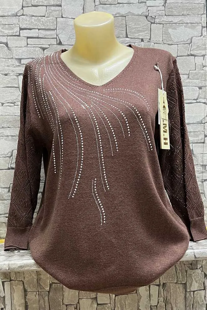 Кофта 413134 (01272077578) Fabrika