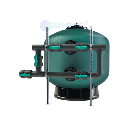 Вентильная группа Gemas 160мм (131606B)