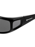 Очки поляризационные Nisus в жест.чехле (коричневый) (N-OP-LZ0007-C)