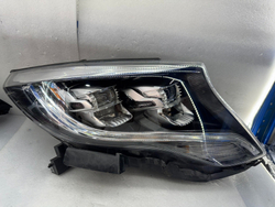 Фара передняя светодиодная (LED) для GAC Trumpchi GM8 оригинал