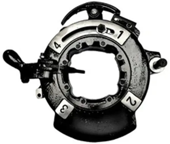 Универсальный токарный станок ZMM CU500M