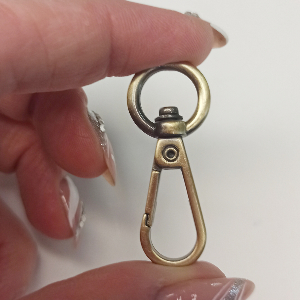 Карабин 12мм