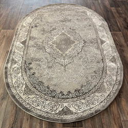 Velvet 27069A GREY Овал