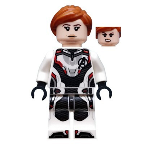 Черная Вдова sh0571