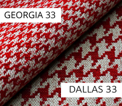 Шенилл Dallas (Даллас) 033