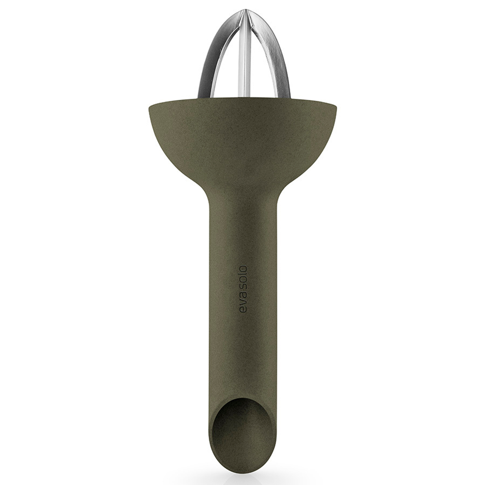 Пресс для цитрусовых green tool, зеленый