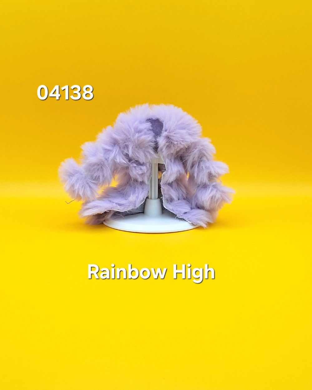 Одежда для кукол Rainbow High 04138
