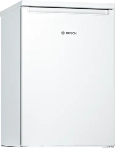 Двухкамерный холодильник Bosch KTL15NWFA