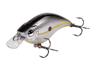 Воблер плавающие LJ Original FLAT CRANK F 06.00/A078