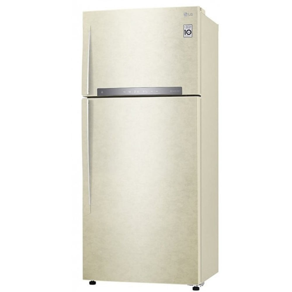 Холодильник LG GN-H702HEHL