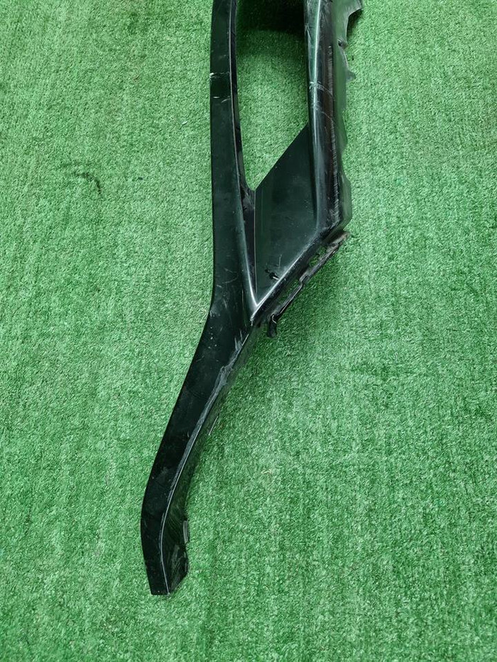 Накладка ПТФ левая Volvo XC90 2 (2014-2019)