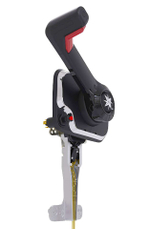 Пульт Д/У Xtreme, боковой монтаж (Center Console), черный, клавиша трима (10265044)