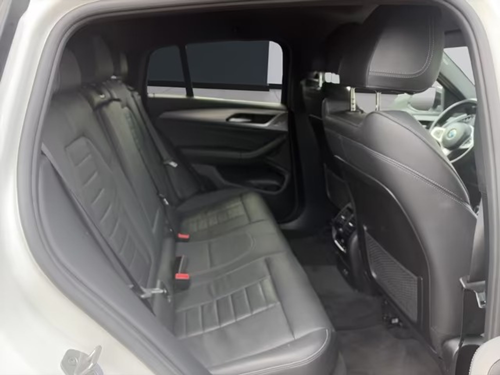 BMW X4 xDrive M Sport
