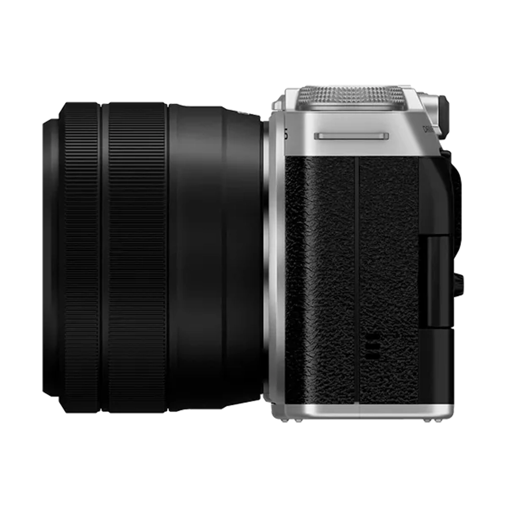 Цифровая фотокамера FujiFilm X-M5 Kit XC 15-45mm. Серебристый