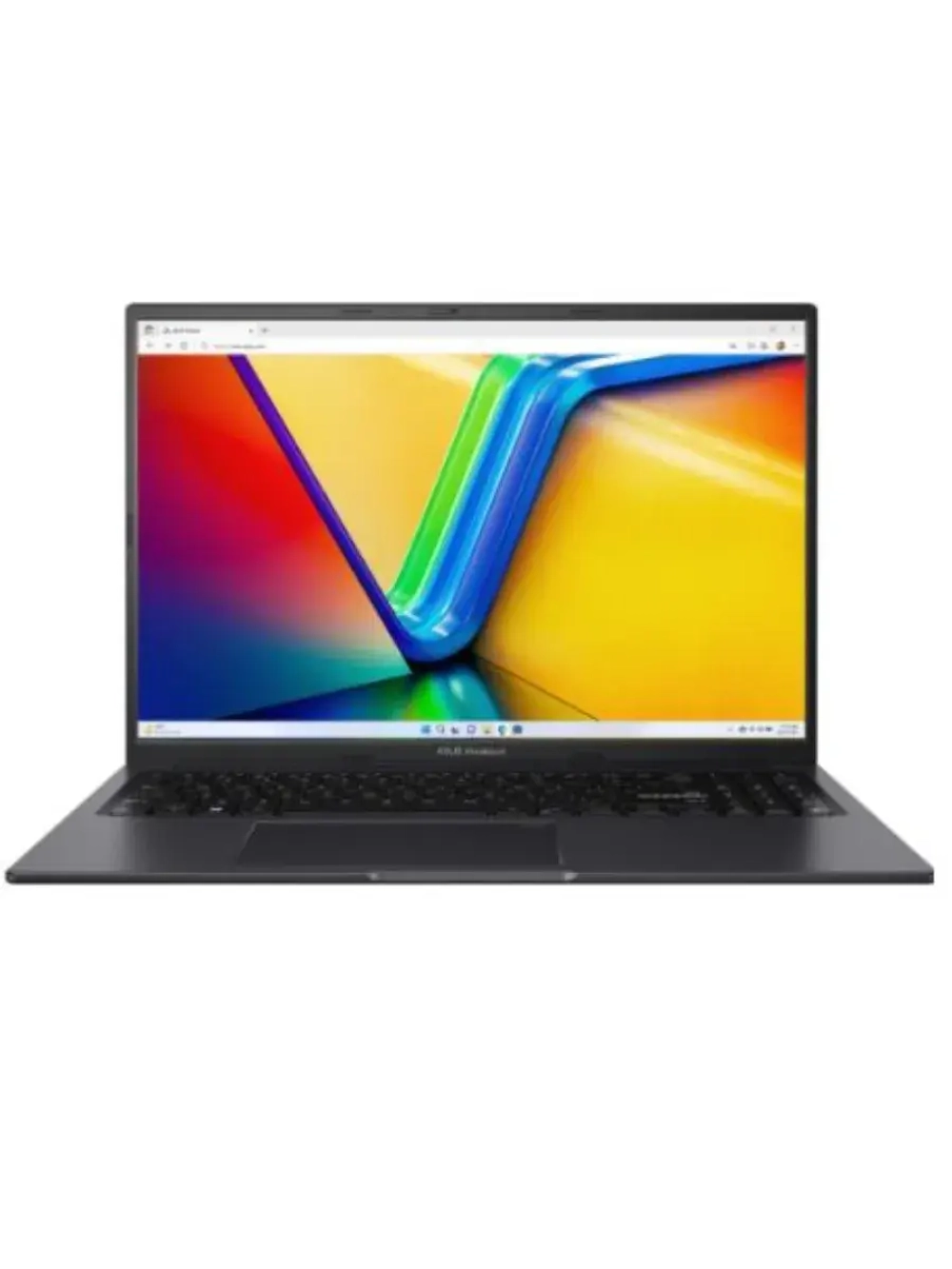 16" Ноутбук VivoBook 16X M3604YA-MB247 90NB11A1-M00B70 BLACK