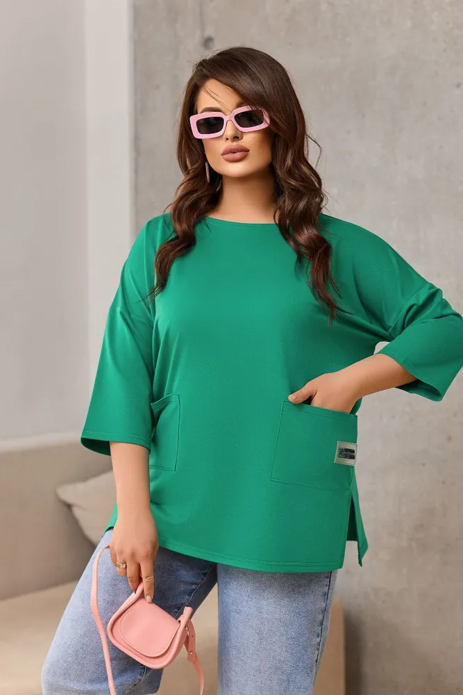 Кофта УК-063 Фабрика Моды