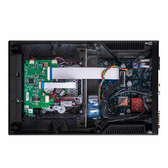 Cyrus CDi-XR Black