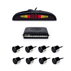 Парктроники SWAT