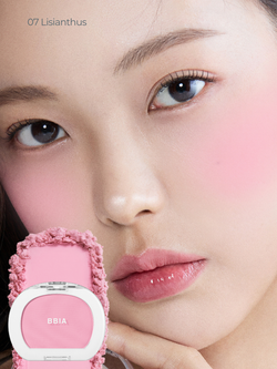 BBIA Last Blush - пудровые румяна (4 гр)