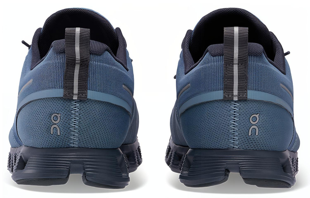 On Waterproof Cushioned