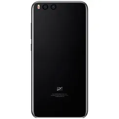 Xiaomi Mi Note 3 4/64gb Black
