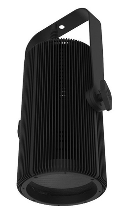 CHAUVET-PRO Ovation H-605FC BLK