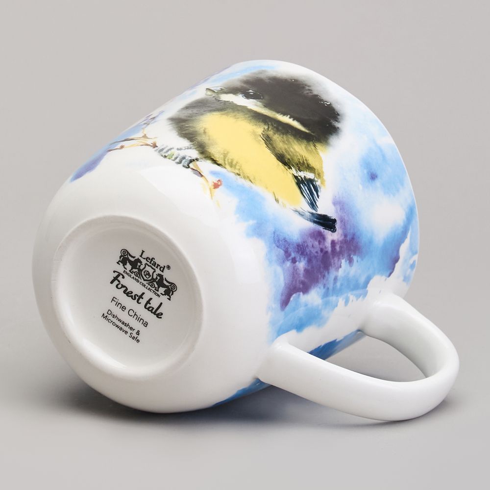 КРУЖКА LEFARD "ANIMAL WORLD" 420 МЛ (КОР=36НАБ.)