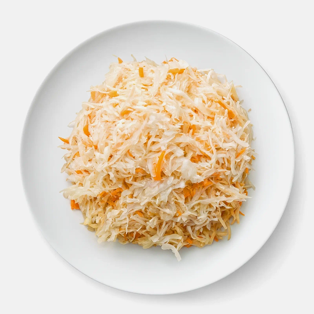 Салат Капуста квашеная 900г