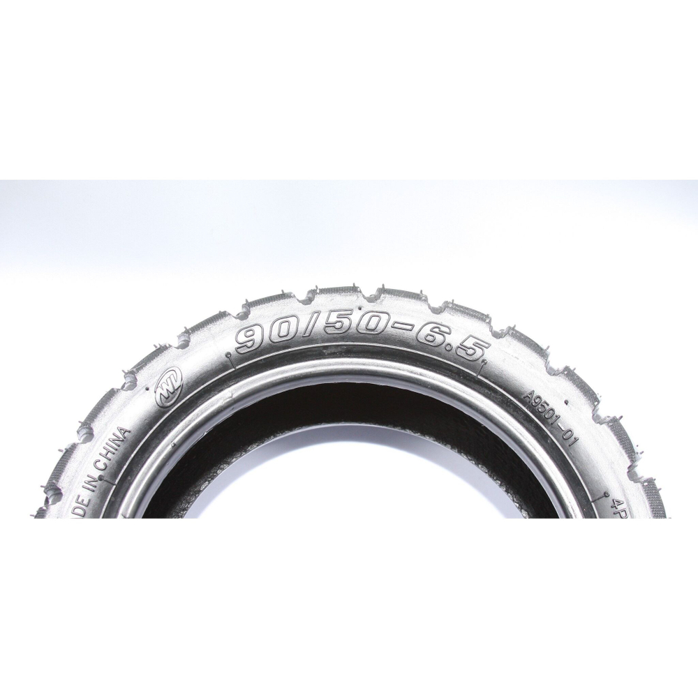 Покрышка 90/50-6.5 внедорожная Kugoo Kirin M5 Pro