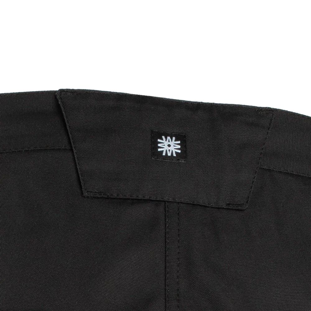 Брюки Wema B1 Канвас Уголь