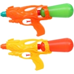 Водяной пистолет «Морская пена» 29*14 см, микс