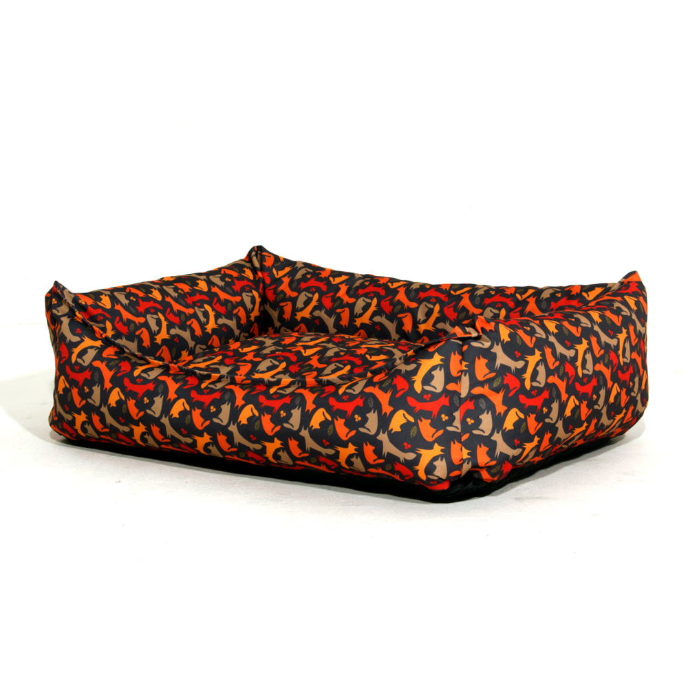 Лежак DOGLEA RECTA FOX