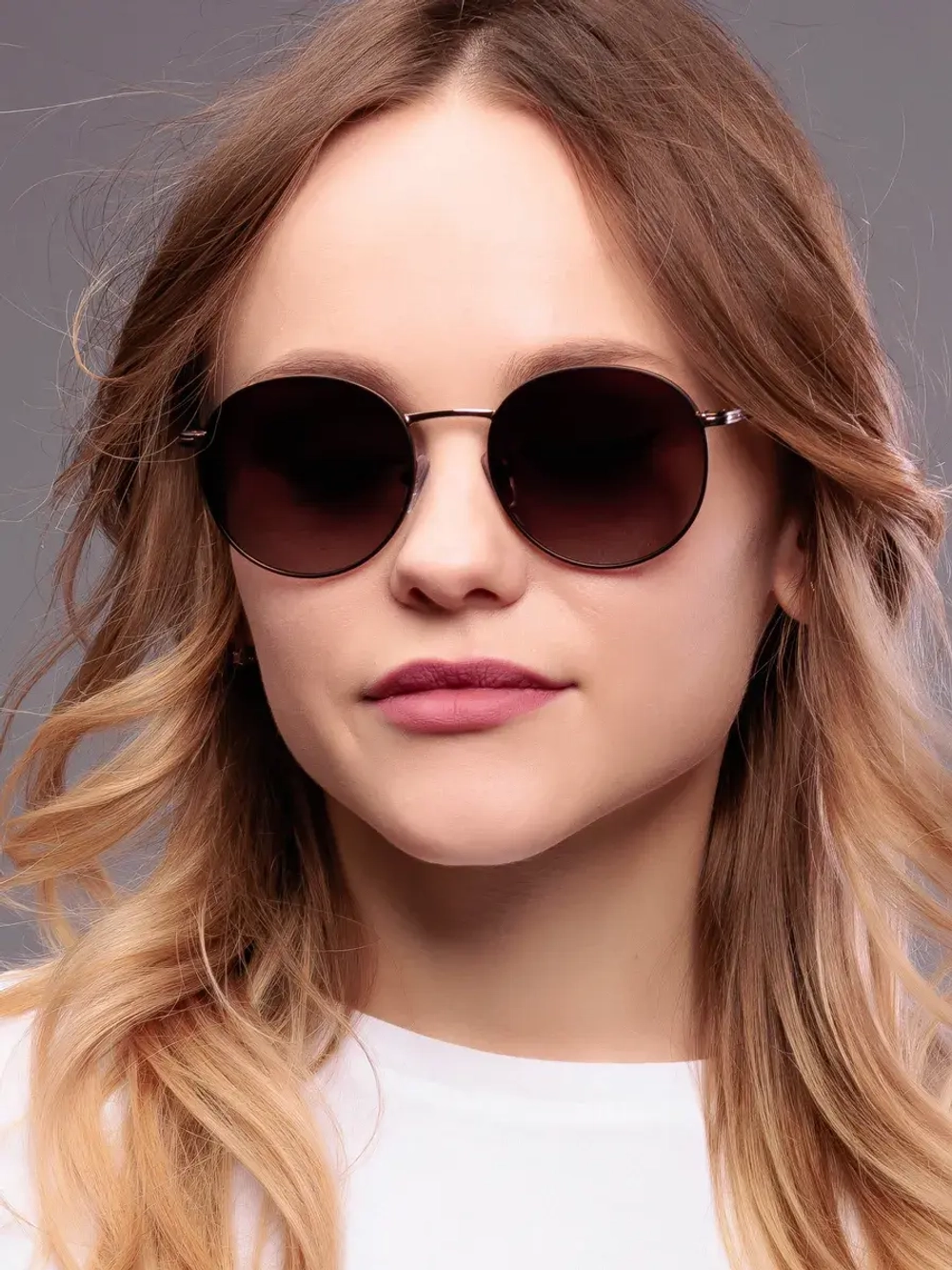 Солнцезащитные очки 2025 с поляризацией