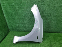 Крыло переднее левое Hyundai Solaris 2 (2017-2022)