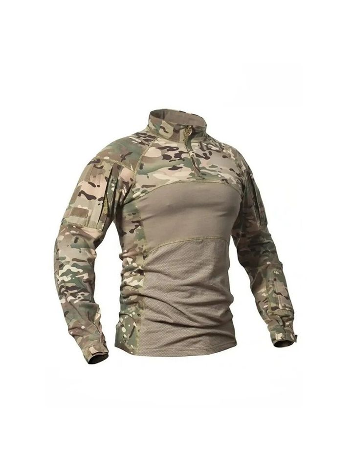 Блуза Combat Shirt (mtp)