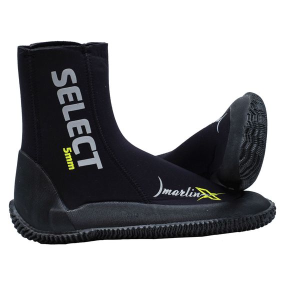 Боты Marlin Select 5 мм