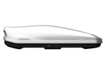 Багажный бокс на крышу авто LUX IRBIS 175 450L (1750х850х400)