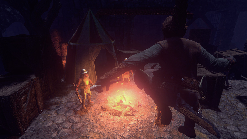 Shadwen (для ПК, цифровой код доступа)