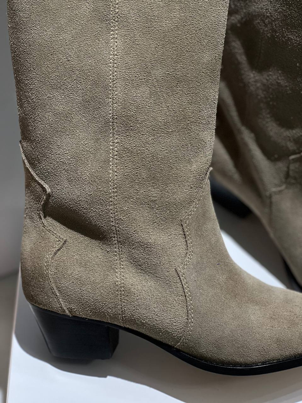 Сапоги Isabel Marant, арт. 457357271