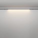 Светильник светодиодный для штанговой системы освещения Maytoni AXITY Basis C100CL-L1000-24W3-6K-B